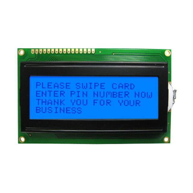 NHD-0420DZ-FSB-GBW Newhaven Display Intl  Modules d'affichage - LCD OLED Caractères et Numériques